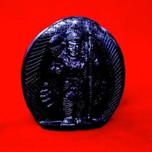 Shaligram Ram – Sacred Symbol of Dharma & Divine Righteousness