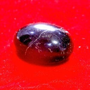 Black Tourmaline Tumble – Powerful Protection & Grounding Energy