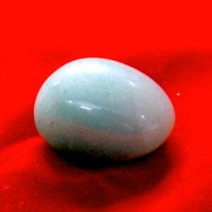Green Aventurine Tumble – Luck, Prosperity & Opportunity Energy