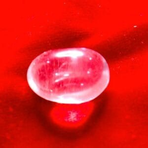 Clear Quartz Tumble – Energy Amplification & Spiritual Clarity