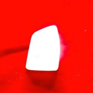 Selenite Tumble – Energy Cleansing, Purification & Spiritual Clarity