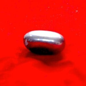 Elite Shungite Tumble – Powerful Protection, Grounding & Energy Shield