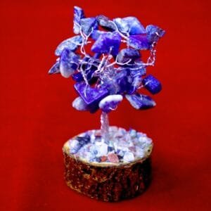 Lapis Lazuli Kalpatva – Wisdom, Truth & Sovereign Expression