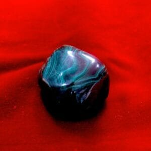 Malachite Tumble – Protection, Transformation & Emotional Healing