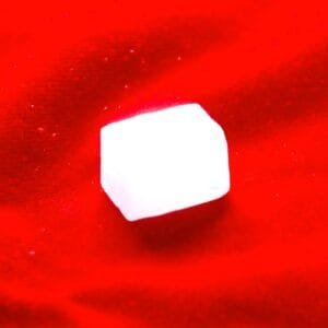 Selenite Tumble - Small