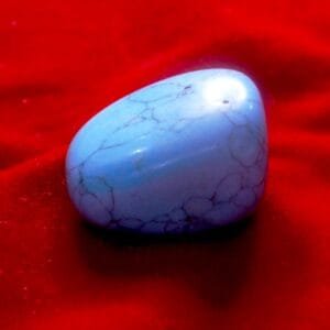 Turquoise Tumble – Protection, Wisdom & Clear Communication