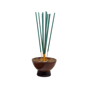 Shower of Luck SacredScents – Fortune & Opportunity Ritual Incense Sticks