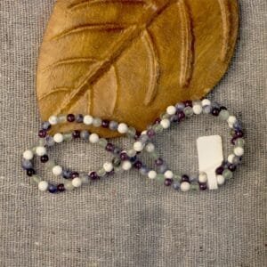 The Intellect Activator Anklet for Focus, Memory & Creative Thinking