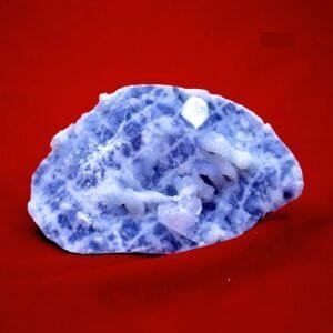 Raw Chalcedony Combo 324g – Natural Chalcedony mmQuartz Apophyllite Crystal for Clarity & Balance
