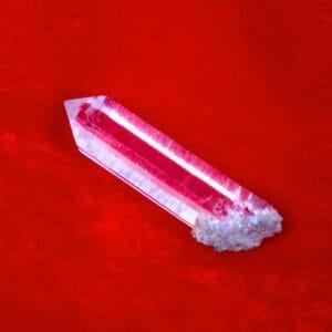 Raw Clear Quartz Points – Natural Energy Amplifier & Healing Crystal Points