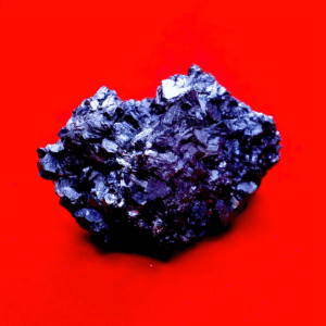 Raw Black Tourmaline – Natural Protection, Grounding & Energy Shield Crystal