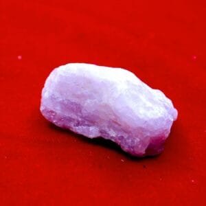 Raw Purple Fluorite 33g – Natural Clarity, Focus & Decision-Making Crystal