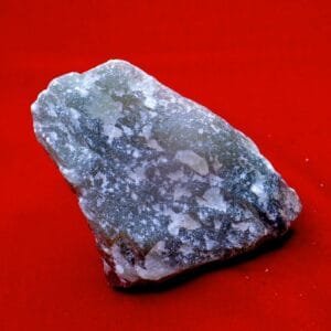 Raw Green Aventurine 244g – Natural Growth, Opportunity & Expansion Crystal