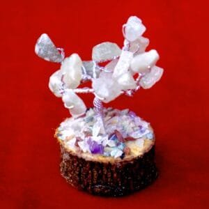 Green Aventurine Kalpatva – Fortunate Growth & Prosperous Flow