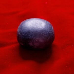 Shaligram Tumble – Sacred Protection & Divine Spiritual Energy