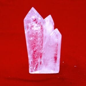 Raw Clear Quartz 70g – Natural Energy Amplifier & Clarity Crystal