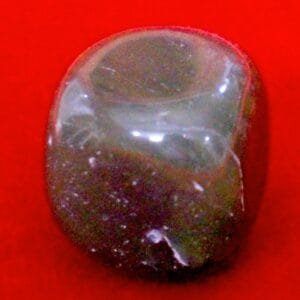 Green Jade Tumble – Prosperity, Harmony & Balanced Energy