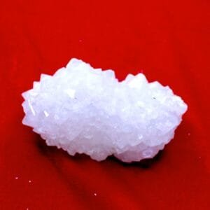 Raw Anandalite 362g – Natural High Energy & Clarity Crystal