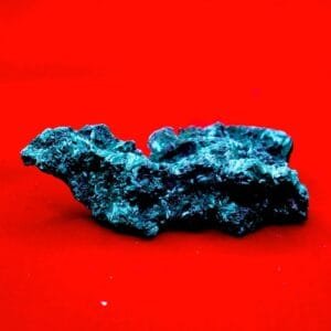 Raw Malachite 95g – Natural Transformation & Protection Crystal