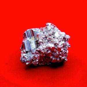 Raw Pyrite – Natural Wealth, Confidence & Protection Crystal