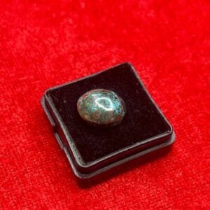 Irani Firoza 11.80 Carat – Luck, Protection & Prosperity
