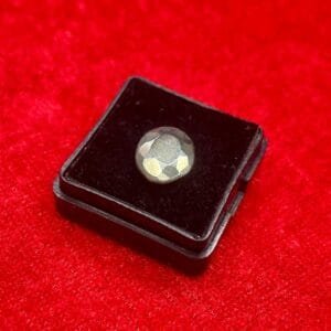 Pyrite 7.60 Carat Oval Cut – Wealth, Confidence & Success