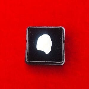 Machmani 6.15 Carat – Protection, Stability & Grounding Energy