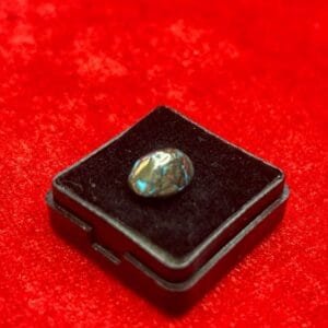 Irani Firoza 7.10 Carat – Luck, Protection & Prosperity