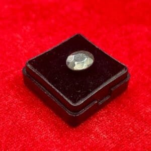 Pyrite 5.20 Carat Oval Cut – Wealth, Confidence & Success