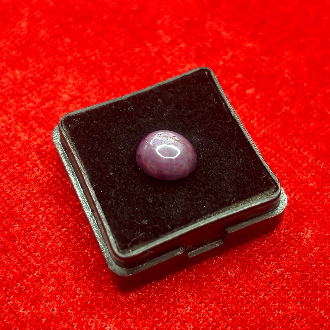 Star Ruby 4.70 Carat - Image 3