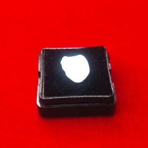 Machmani 4.75 Carat – Protection, Stability & Grounding Energy