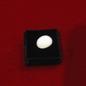 Fire Opal 4.55 Carat – Confidence, Attraction & Creative Energy