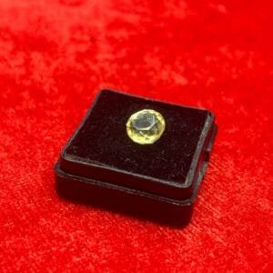 Citrine 2.40 Carat – Wealth, Abundance & Success