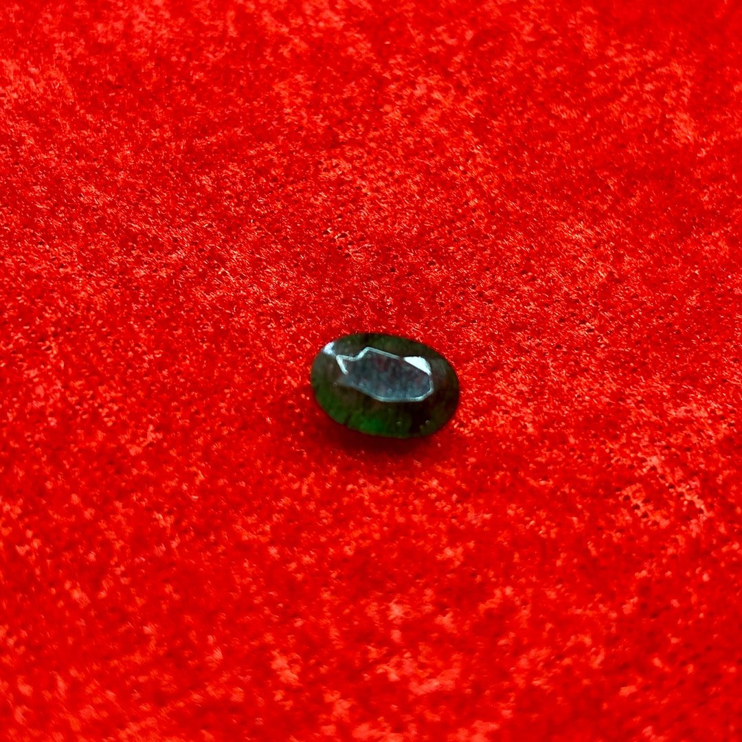 Green Aventurine – 2.85 Carat - Image 4