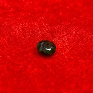 Green Aventurine 3.00 Carat – Luck, Growth & Opportunity