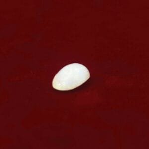 Fire Opal 2.15 Carat – Confidence, Attraction & Creative Energy