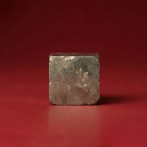 Mini Pyrite Cubes – Wealth, Success & Protective Energy Formation