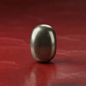 Pyrite Tumble – Prosperity, Confidence & Protective Energy