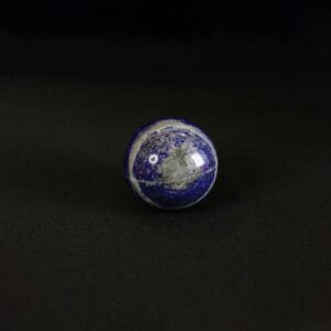 Lapis Lazuli Crystal Sphere – Wisdom, Intuition & Truthful Communication